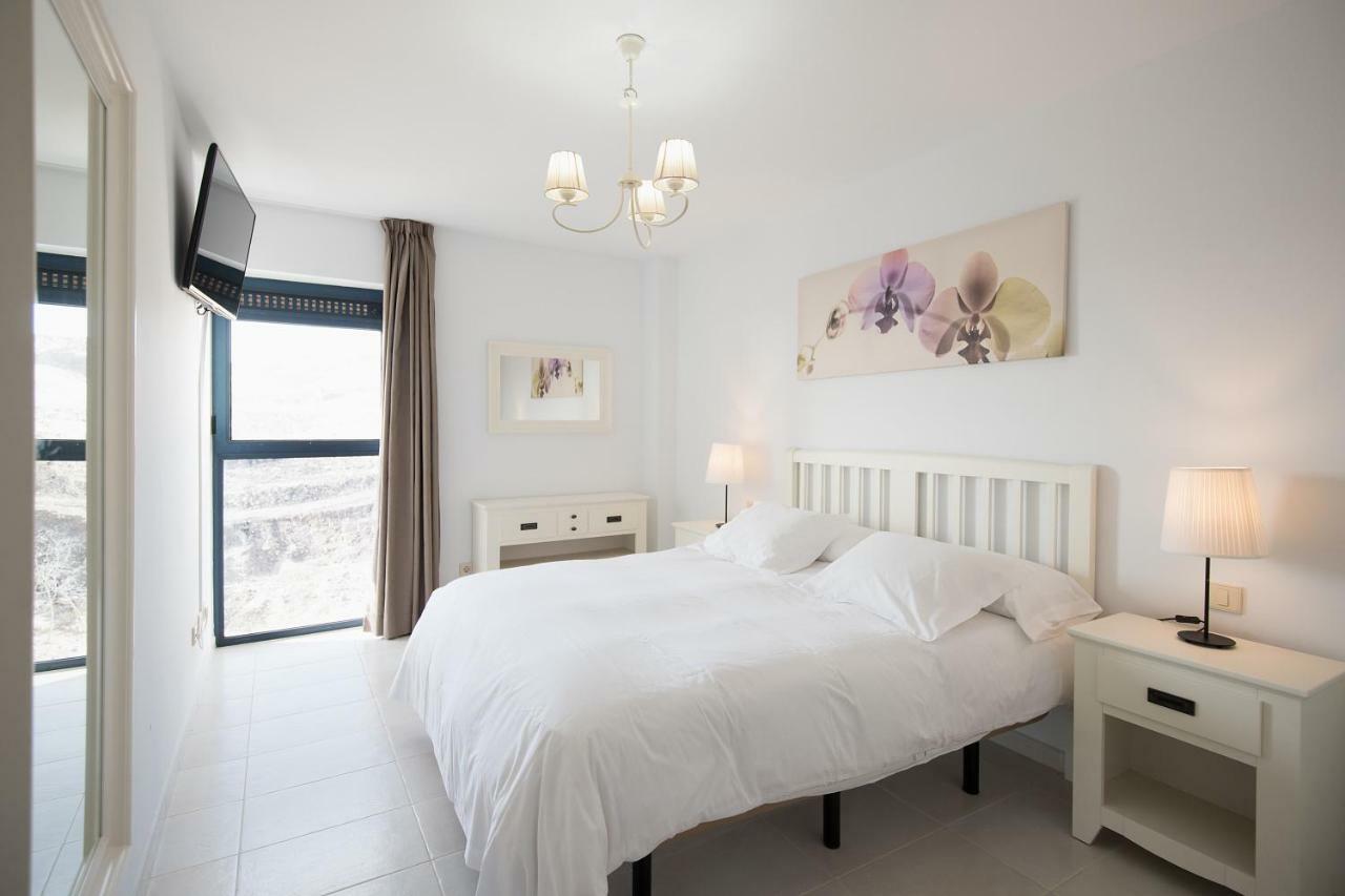 Cardon Big Calm 12 Apartment *
